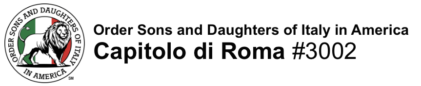 OSDIA Capitolo di Roma